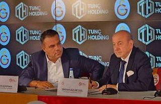 Galatasaray Kadın Basketbol Takımı’na yeni forma...
