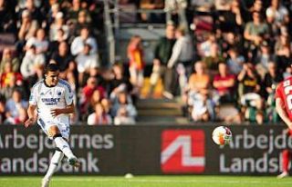 Galatasaray ve Fenerbahçe’nin Avrupa’daki rakipleri...