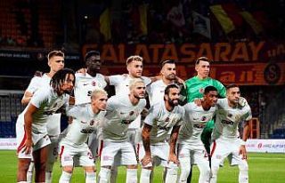 Galatasaray, yenilmezlik serisini 18 maça çıkardı