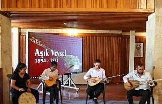 GastroaANTEP Festivali’nde “Dostlar Beni Hatırlasın”...