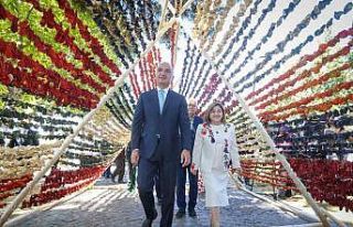 GastroANTEP Kültür Yolu Festivali başlıyor