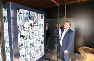 Gazi Kars Kent Müzesi turizme yeni ivme kazandıracak