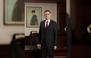 Gaziantep, ağustos ayı ihracat sıralamasında beşinci...