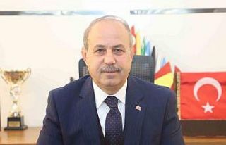 Gaziantep protokolünden Mevlid Kandili mesajı