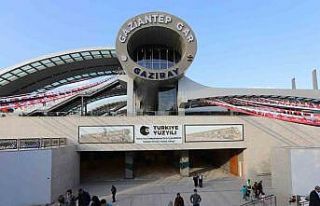 Gaziantep’e 30 milyar liralık dev proje kazandırdık