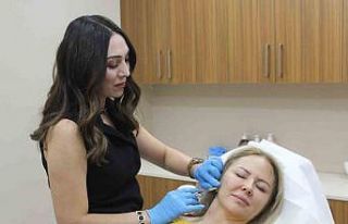 Gaziantep’te egzozom kök hücre tedavisi başladı