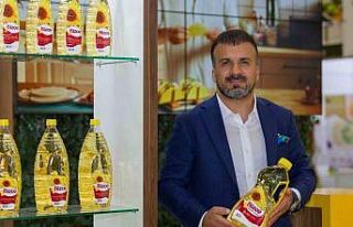 Gaziantep’ten dünya sofralarına sunulan lezzet...