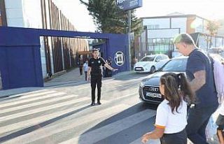 Gaziosmanpaşa’da zabıtadan okul önleri ve kantinlerde...