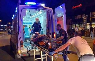 Gece kulübünde çıkan silahlı kavgada flaş gelişme