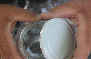 Geçen yıl tükenen kavanoz kapağına bu yıl talep...