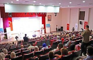 Gediz Atatürk Ortaokulu, Necmettin Erbakan Üniversitesinin...