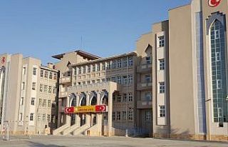 Gediz Fen Lisesi, öğrenci yerleştirmede en başarılı...