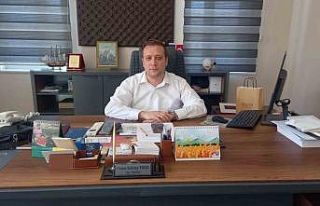 Gediz’de anaç koyun ve keçi destekleme başvuruları...