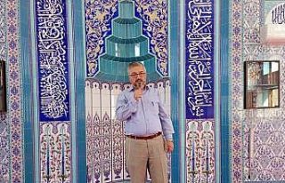 Gediz’de Bed-i Besmele programı düzenledi