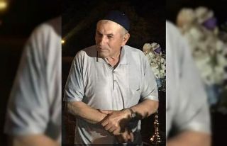 Gediz’de kavak ağacının altında kalan yaşlı...