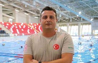 Geleceğin milli takım oyuncuları Bolu’da 2025...