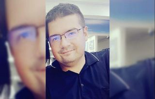 Genç akademisyenden acı haber