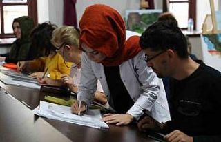 Genç Denizli Kulüpleri yetenekleri bekliyor