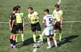 Genç horozlar grup lideri İstanbulspor’u elinden...