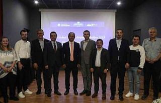 Gençlerin hayal gücüyle Sakarya için 4 proje