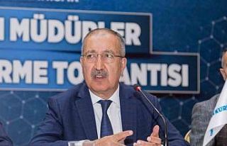 Genel Müdür Erkılınç: “İnternet medyasını...