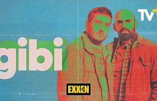 ‘Gibi’ ve ‘İlginç Bazı Olaylar’ dizileri...