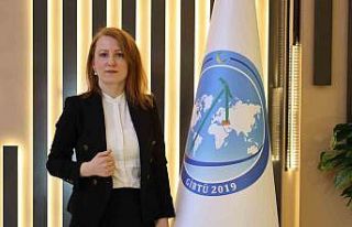 GİBTÜ’den yabancı dille eğitim çalışmalarına...