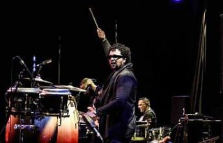 Gipsy Kings by Andre Reyes, İstanbul’da sevenleriyle...