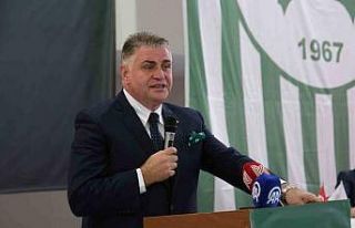 Giresunspor adalet istiyor