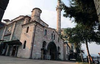 Giresun’un tarihi eserleri aile tarihiyle birlikte...