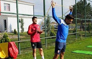 GMG Kastamonuspor, yoluna doludizgin devam ediyor