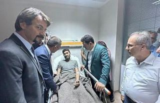 Göçükte kalan işçilerin isimleri belli oldu