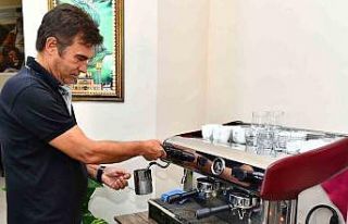 Gol krallığından barista krallığına