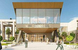 Görükle’ye ikinci gençlik merkezi