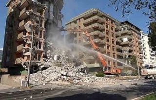 ‘Gözümüzün bebeği’ dedikleri 30 yıllık...