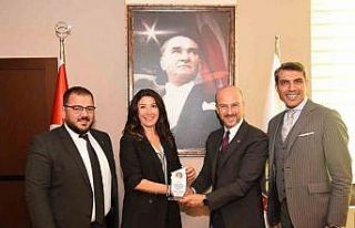 GSO’da ESG ve Dijitalleşme toplantısı düzenlendi