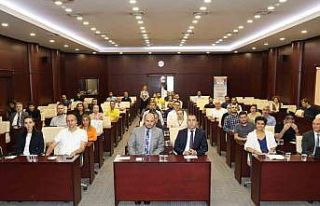 GTO’da “Yeşil Dönüşüm”e dikkat çekildi