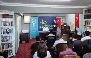 Gülerci Kerkük’te yaşananların perde arkasını...