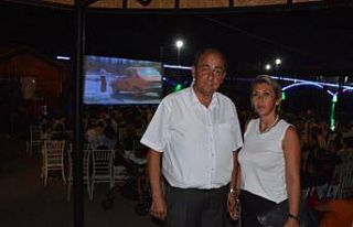 Gülüç Belediyesi yine bir ilke imza attı