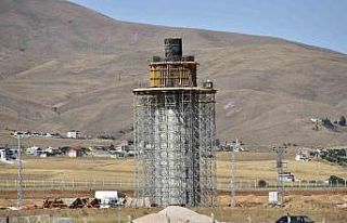 Gümüşhane-Bayburt Havalimanı Türkiye’nin 60....