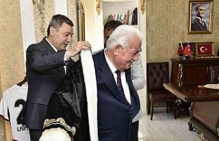 Gümüşhane’de Ahilik Haftası kutlandı