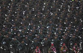 Güney Kore’den gövde gösterisi: 10 yıl sonra...