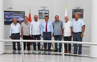 Gürkan: “Yerinde dönüşüm ödeneğinin arttırılması...