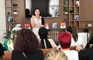 Gürsulu kadınlara kadın sağlığı bilinci