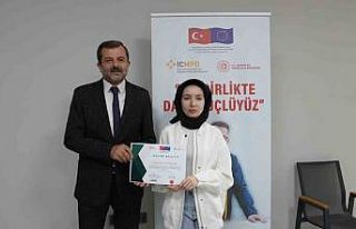 Gürsu’nun modelist ve stilistleri iş hayatına...