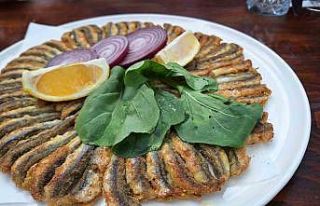 Güzel balık pişirmenin püf noktaları