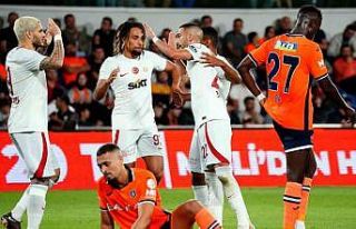 Hakim Ziyech, ilk golünü attı