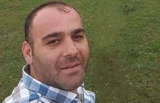 Halı sahada kalp krizi geçiren vatandaş hayatını...