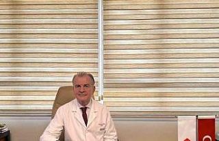 Haploidentik kök hücre nakli tedavide önemli bir...