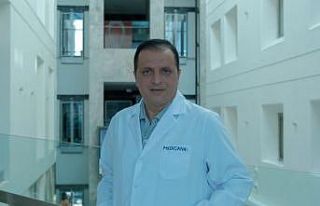 Hareketsiz yaşam bel düzleşmesine neden olabiliyor